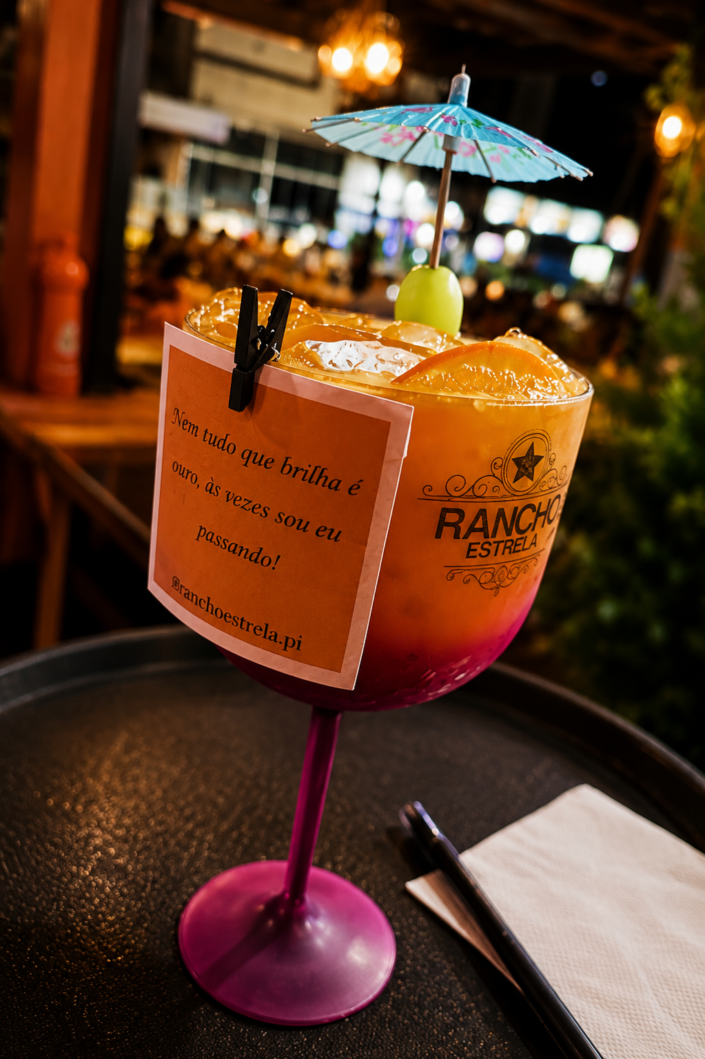Drink